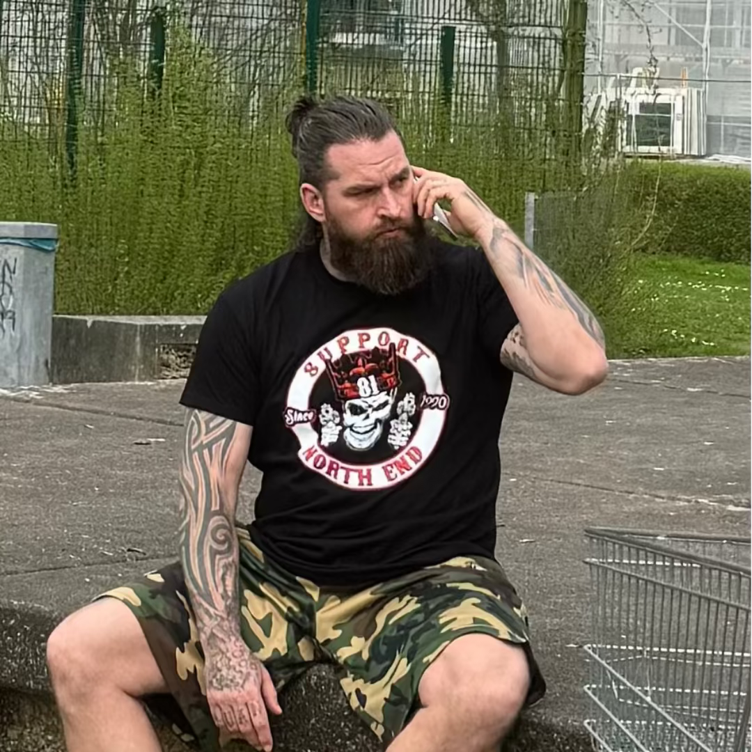 Pistols-SHIRT