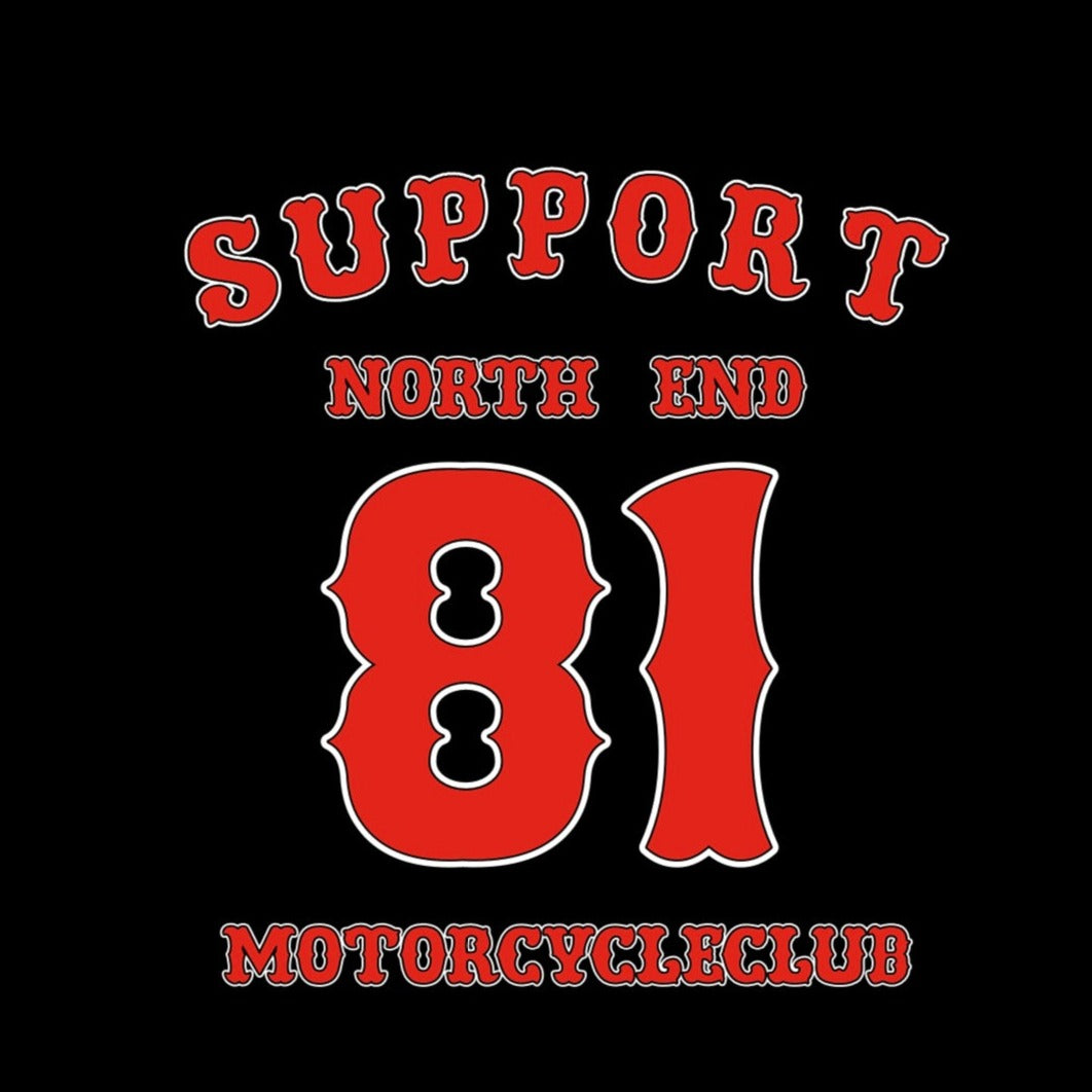 1, 2 - 3 SKULL-SHIRT