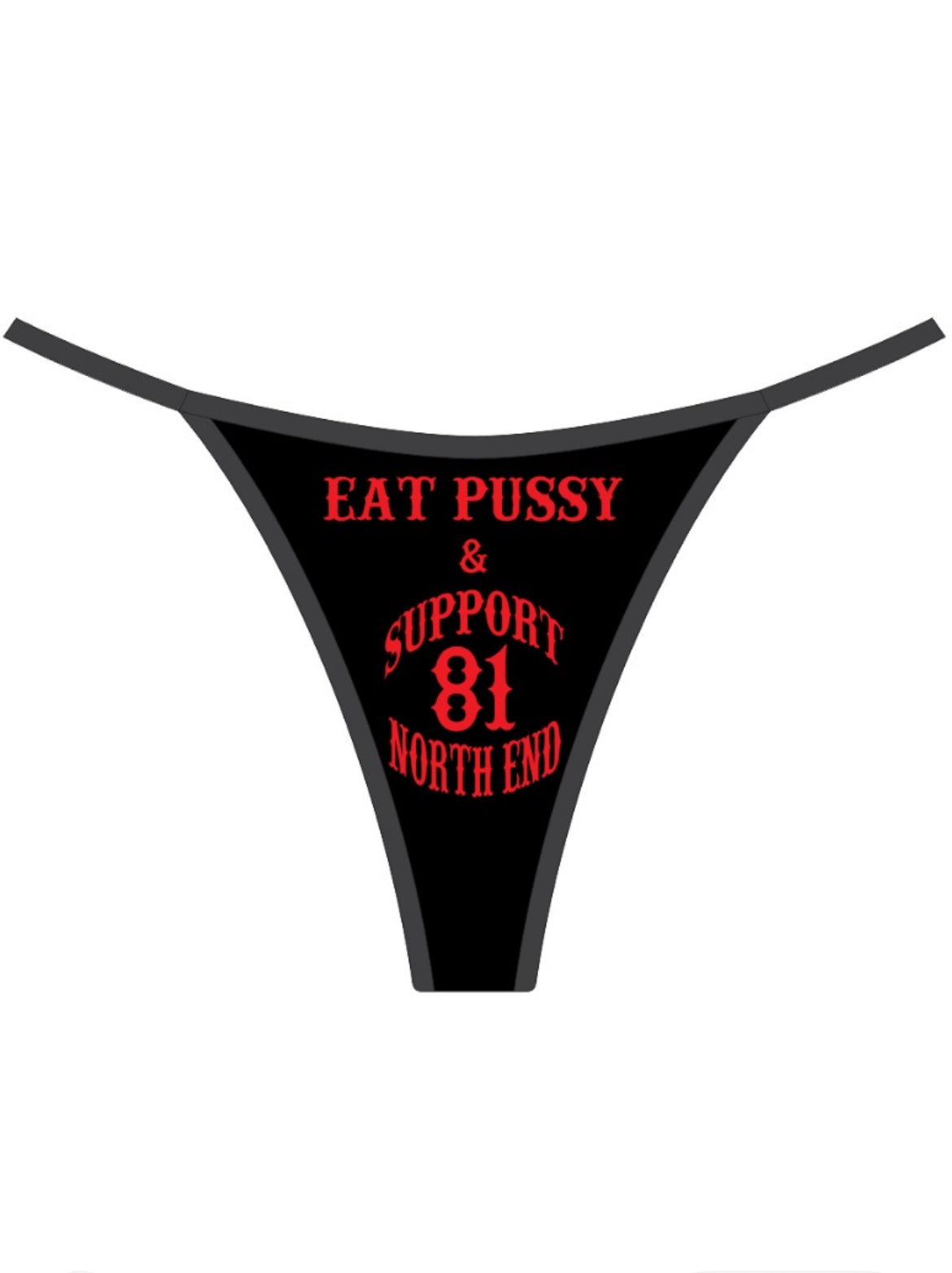 Naughty STRING
