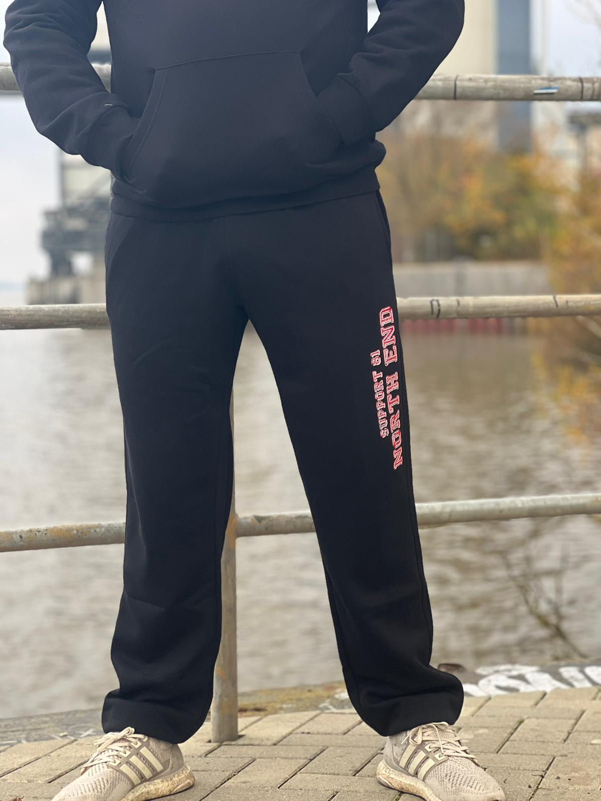 North End JOGGER