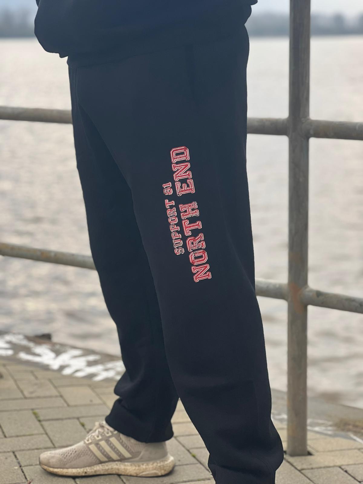 North End JOGGER