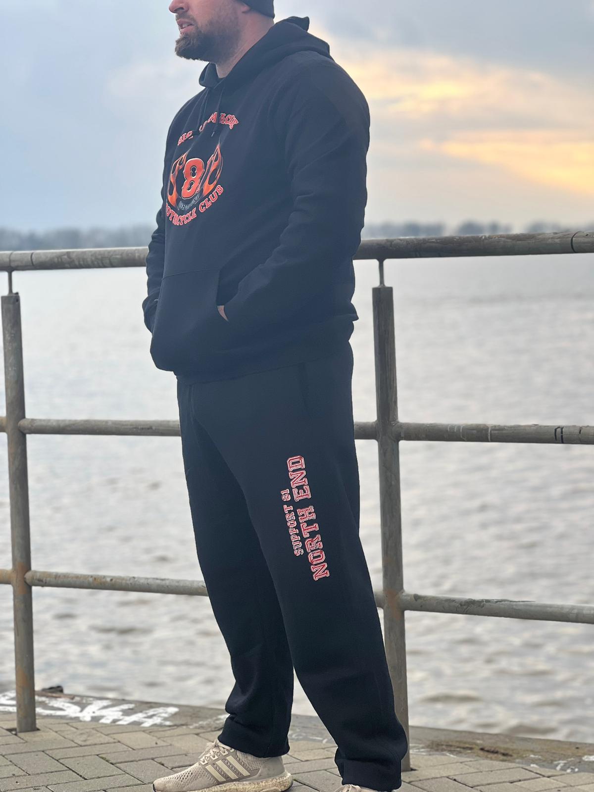 North End JOGGER