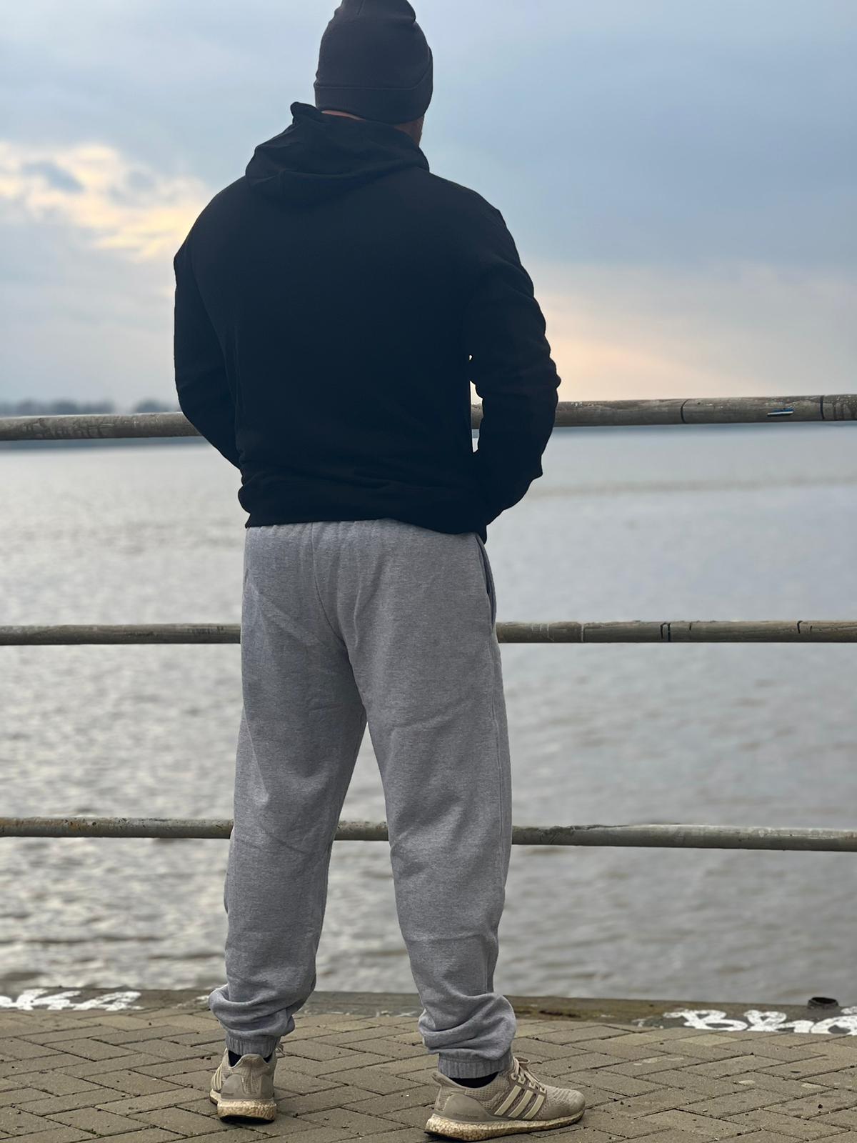 North End JOGGER