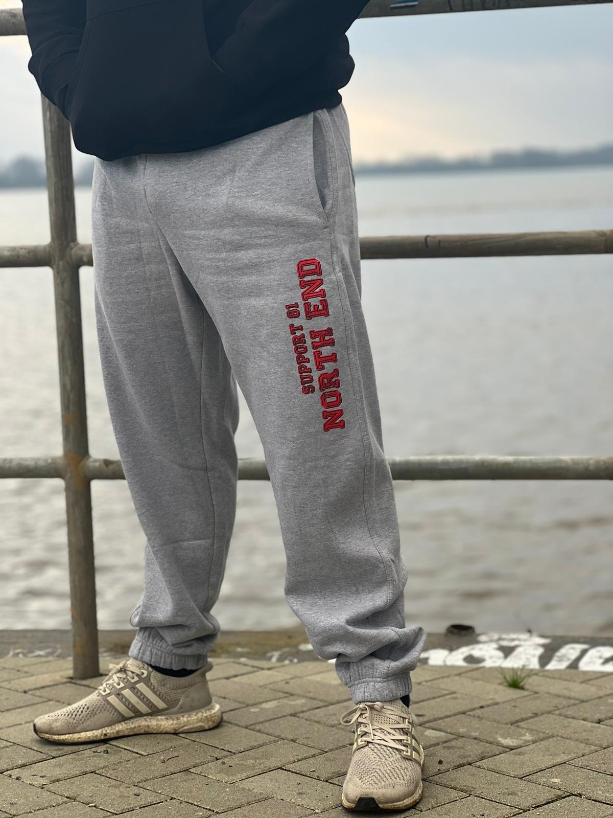 North End JOGGER