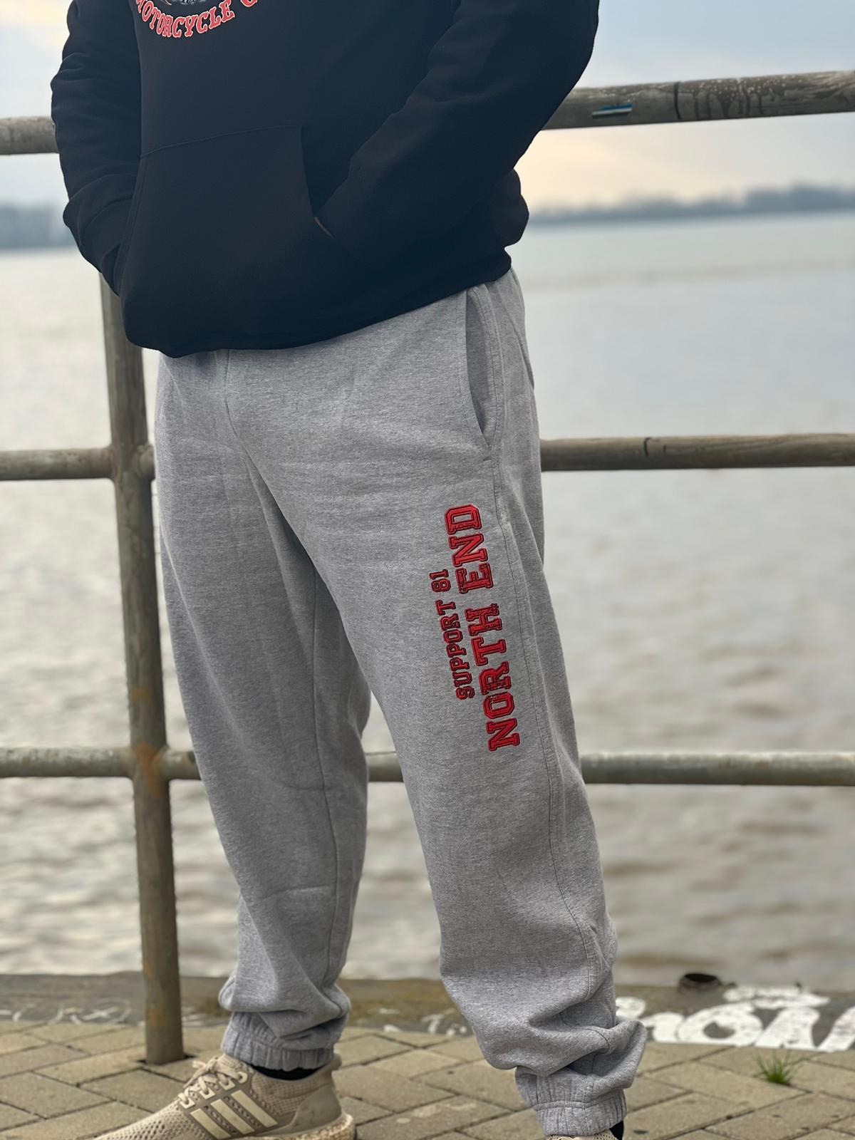 North End JOGGER