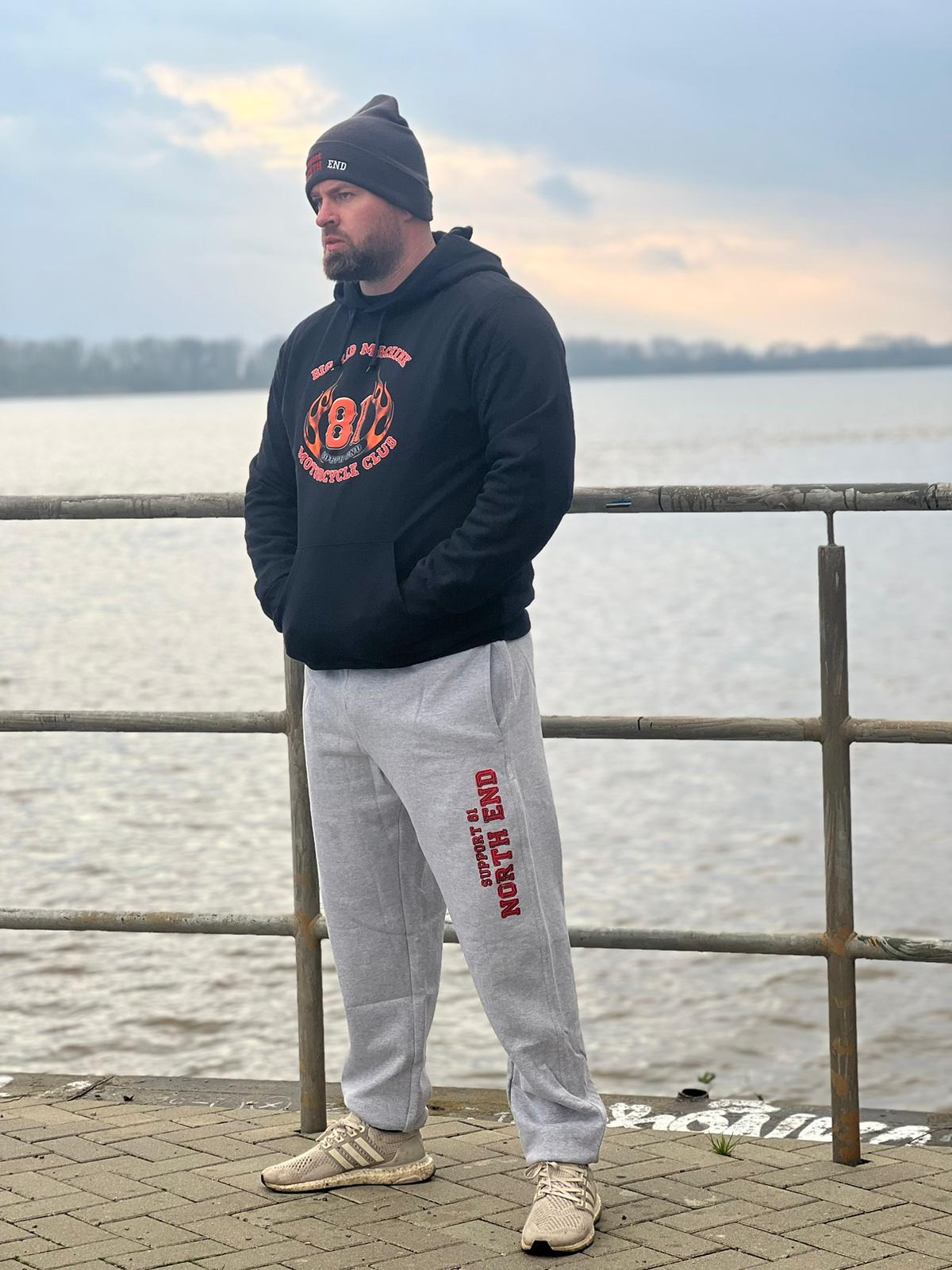 North End JOGGER