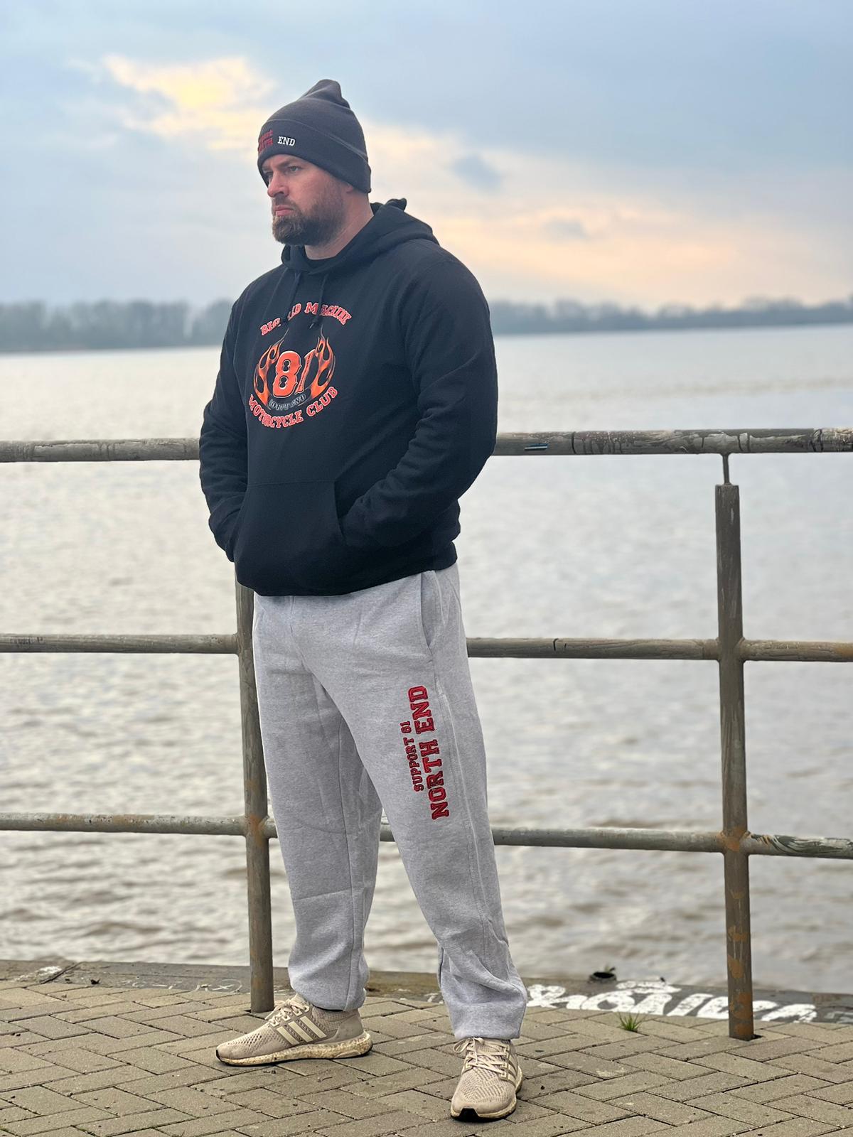 North End JOGGER