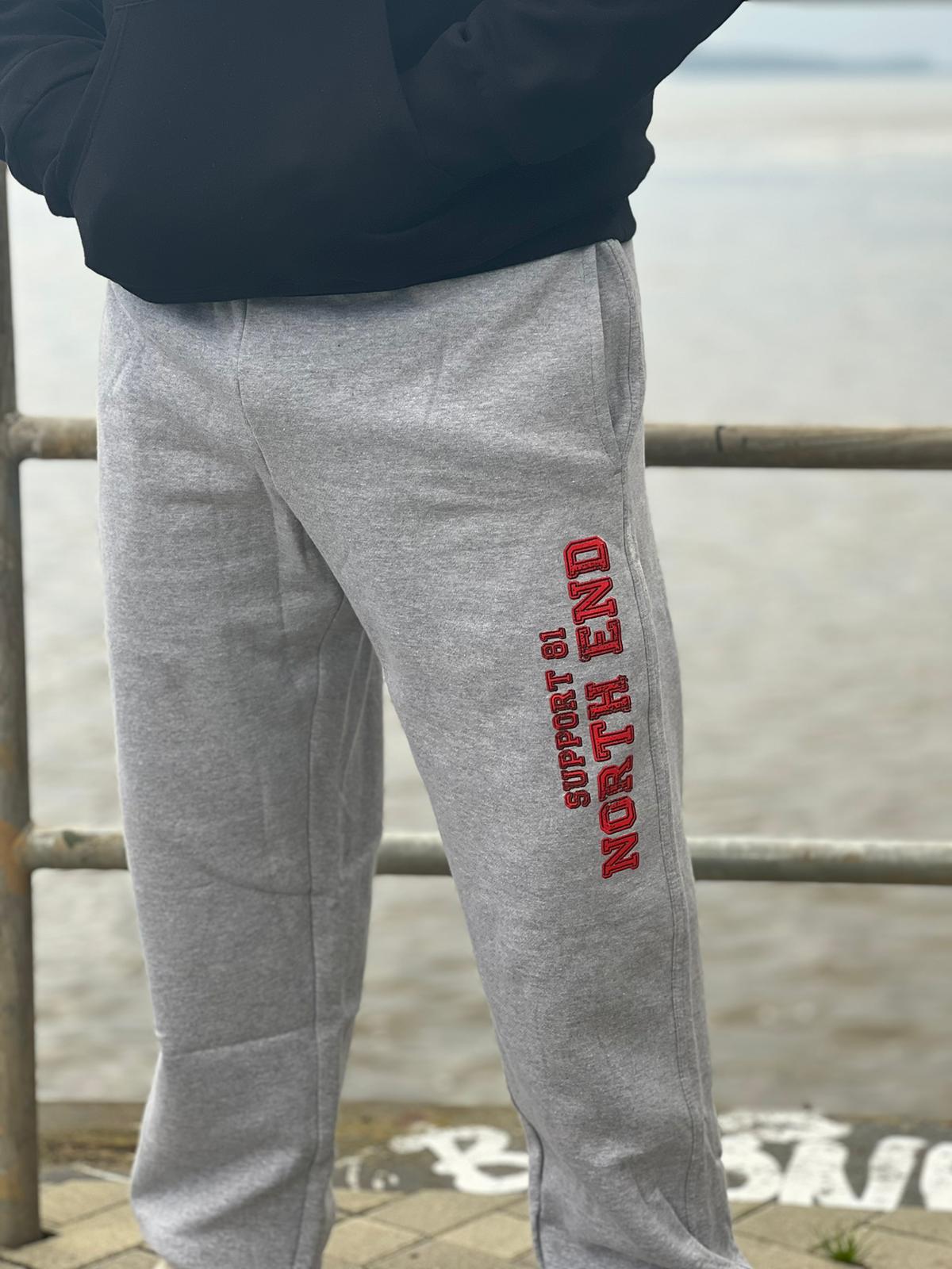 North End JOGGER