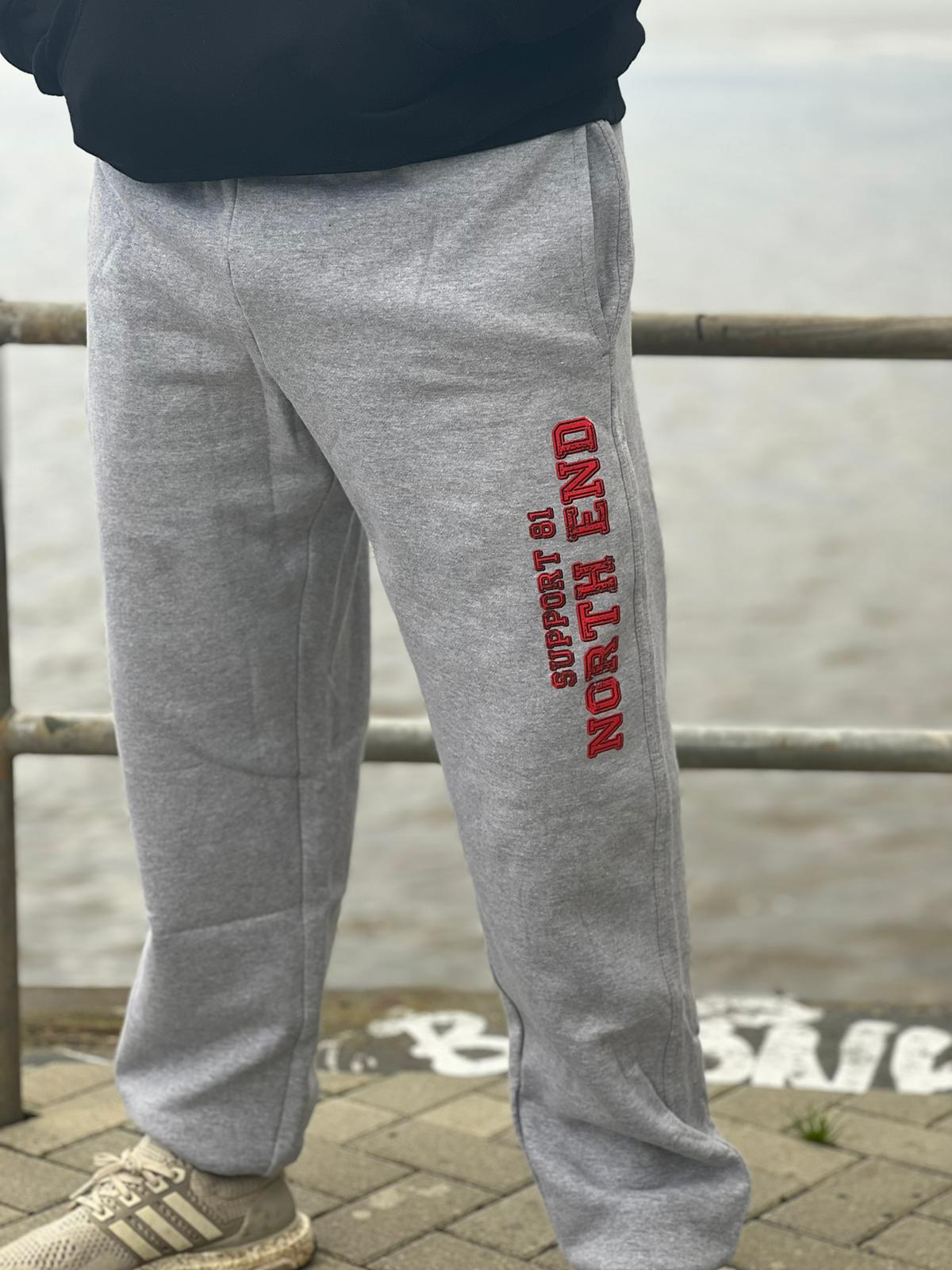 North End JOGGER