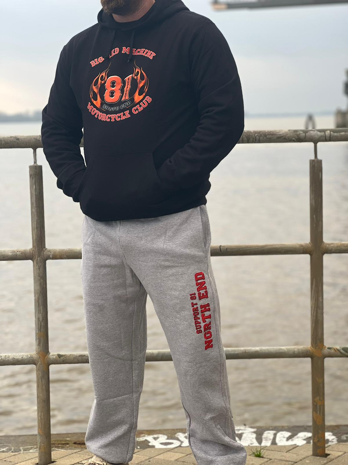 North End JOGGER