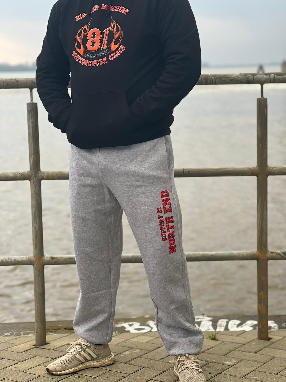 North End JOGGER