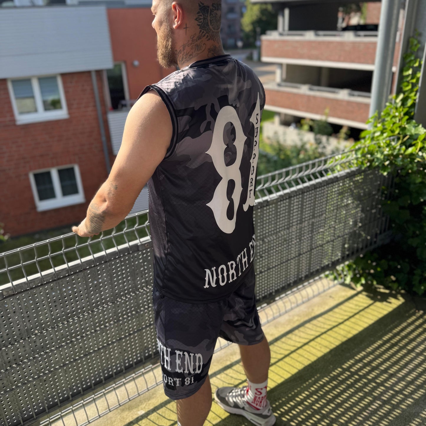 Basketball Shorts