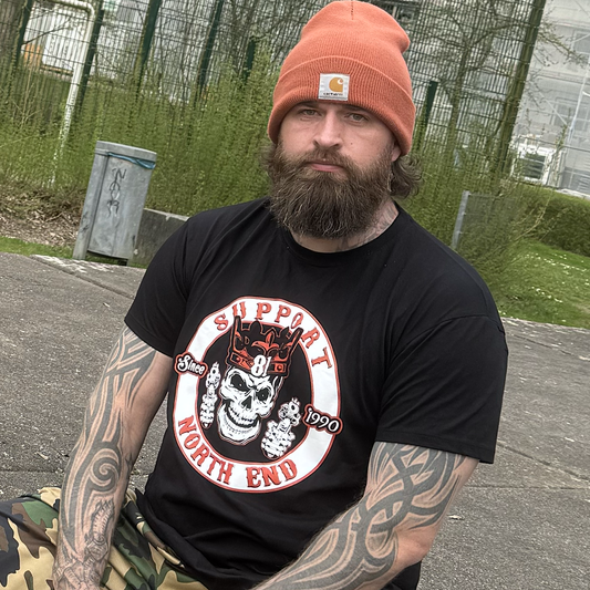 Hands up! Pistols-SHIRT