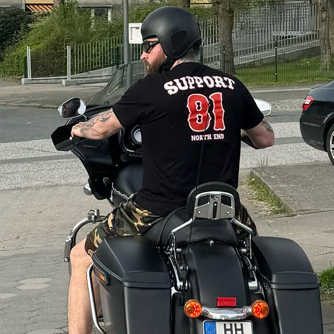 Premium-Labeld SHIRT