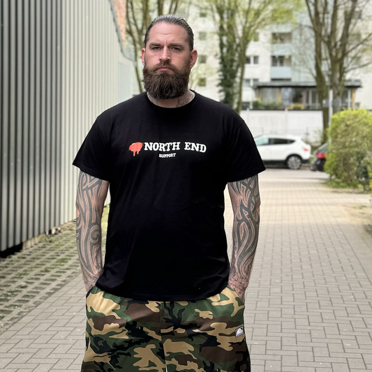 Premium-Labeld SHIRT