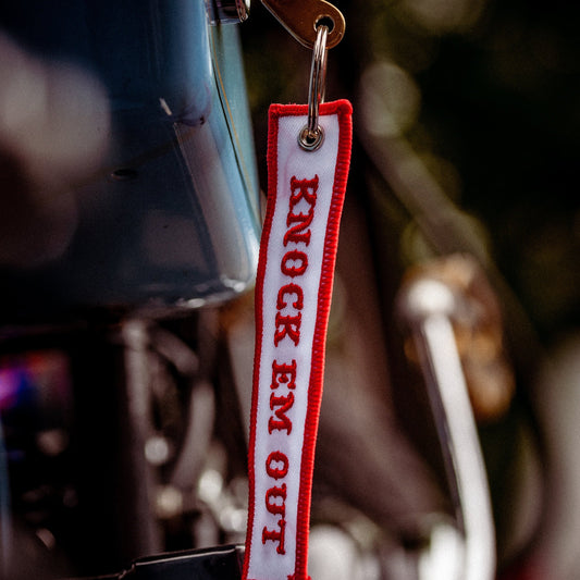KEYCHAINS