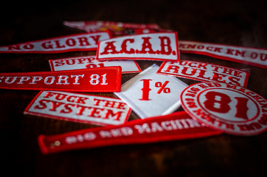 PATCHES