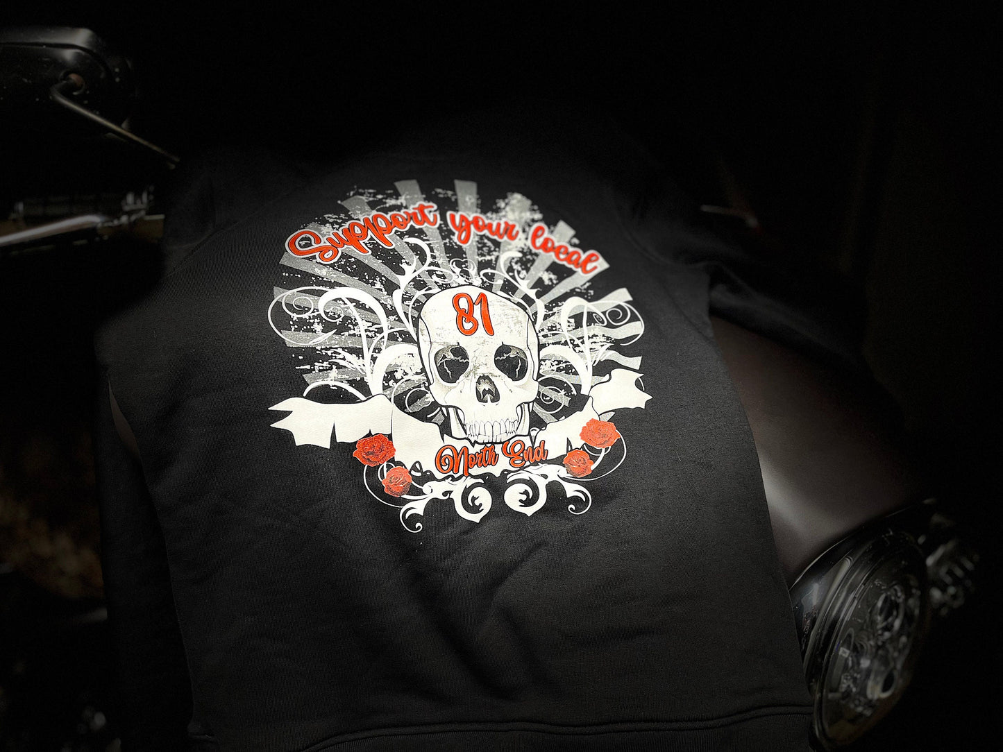 Bad Girl T-SHIRT