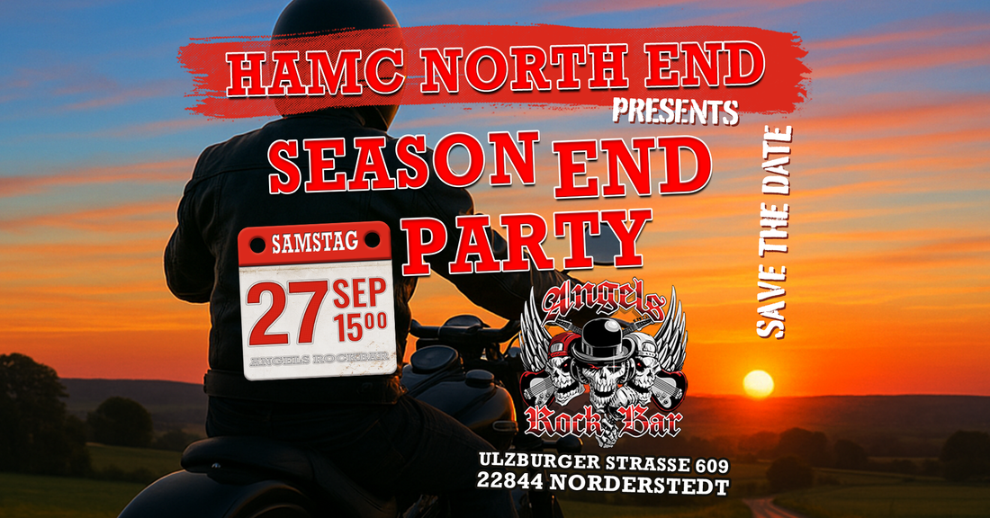 Save the date