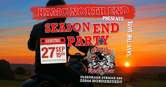 Save the date