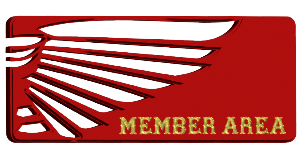 MEMBER STUFF