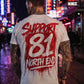 Street Art 81 Shirt