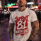 Street Art 81 Shirt