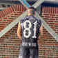 Basketball Shirt - JERSEY SYL 81 NORTH END