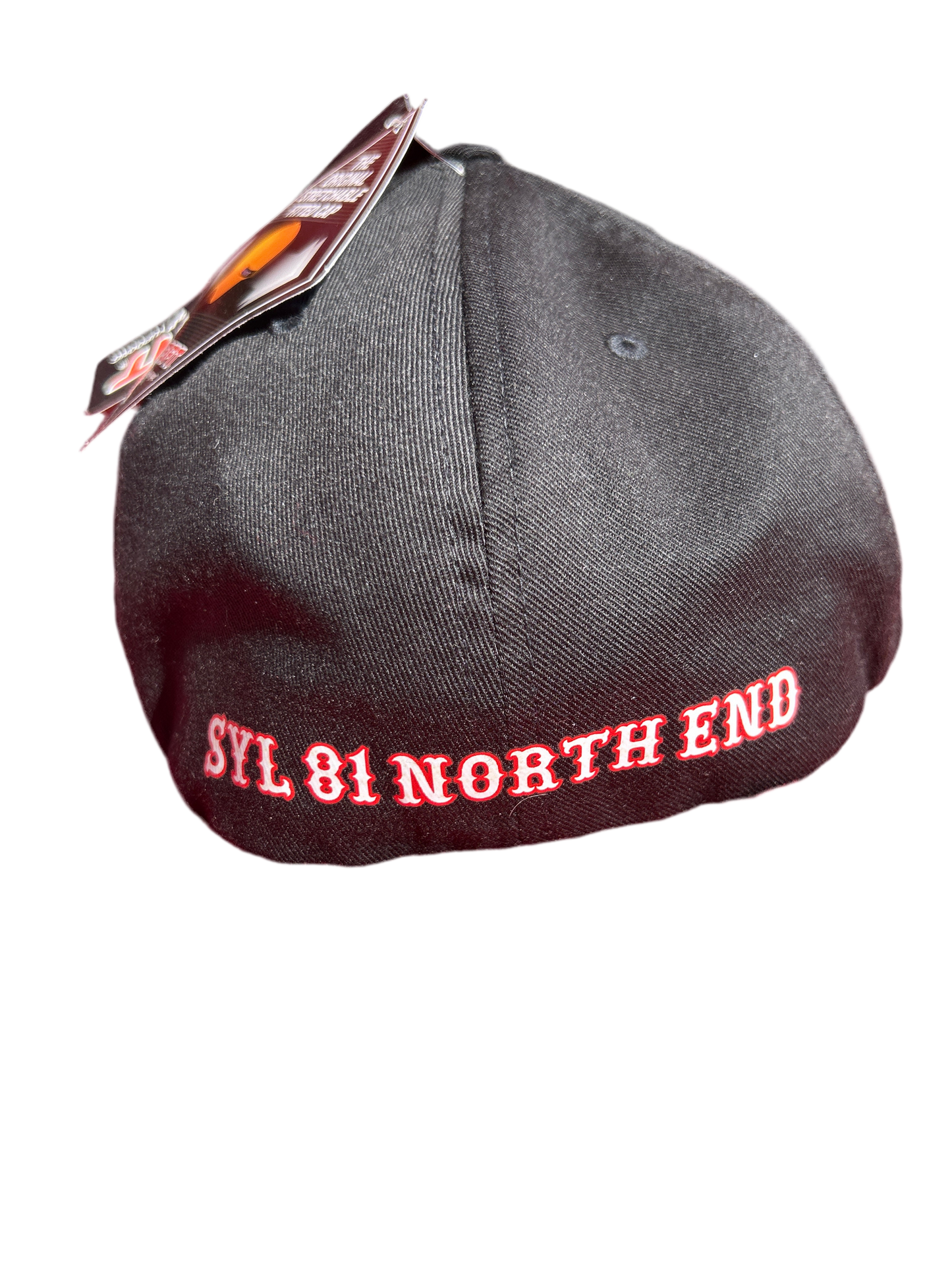 North End BASECAP