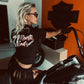 DIAMOND GIRL T-Shirt