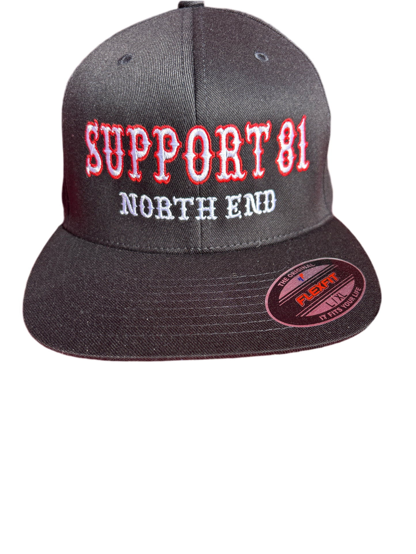 North End BASECAP