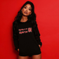 Bad Girl HOODIE