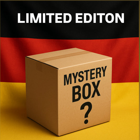 MYSTERY BOX 2025