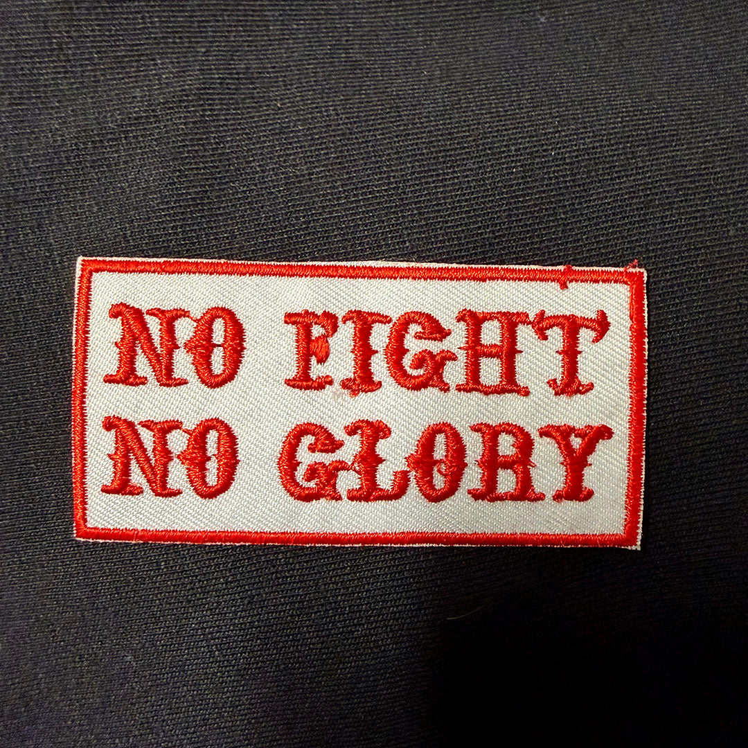 SUPPORT 81 PATCHES