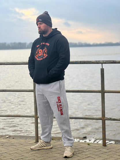 North End JOGGER