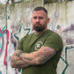 T-SHIRT - NORTH END EST. 1990
