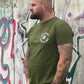 T-SHIRT - NORTH END EST. 1990