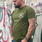 T-SHIRT - NORTH END EST. 1990