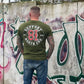 T-SHIRT - NORTH END EST. 1990