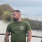 T-SHIRT - NORTH END EST. 1990