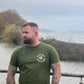 T-SHIRT - NORTH END EST. 1990