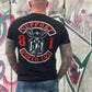 T-SHIRT "SUPPORT 81 ROCKER"