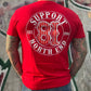 T-SHIRT - NORTH END EST. 1990