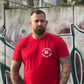 T-SHIRT - NORTH END EST. 1990