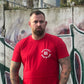 T-SHIRT - NORTH END EST. 1990