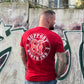 T-SHIRT - NORTH END EST. 1990