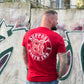 T-SHIRT - NORTH END EST. 1990