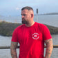 T-SHIRT - NORTH END EST. 1990