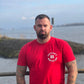 T-SHIRT - NORTH END EST. 1990