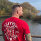 T-SHIRT - NORTH END EST. 1990